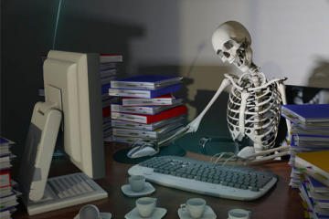 The Number 1 Cause of Death of Forex Traders