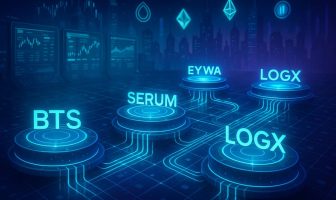 Top 4 Decentralized Exchange Tokens To Watch Out Below $5M Market Cap