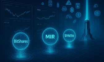Top 3 Low Cap Synthetics Tokens To Keep Eye On