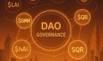 Top 4 DAO Maker Tokens Below 5M MC To Watch