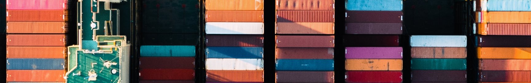 Trade balance_Export_Import_Containters