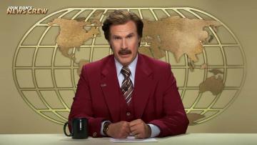 Trading the News