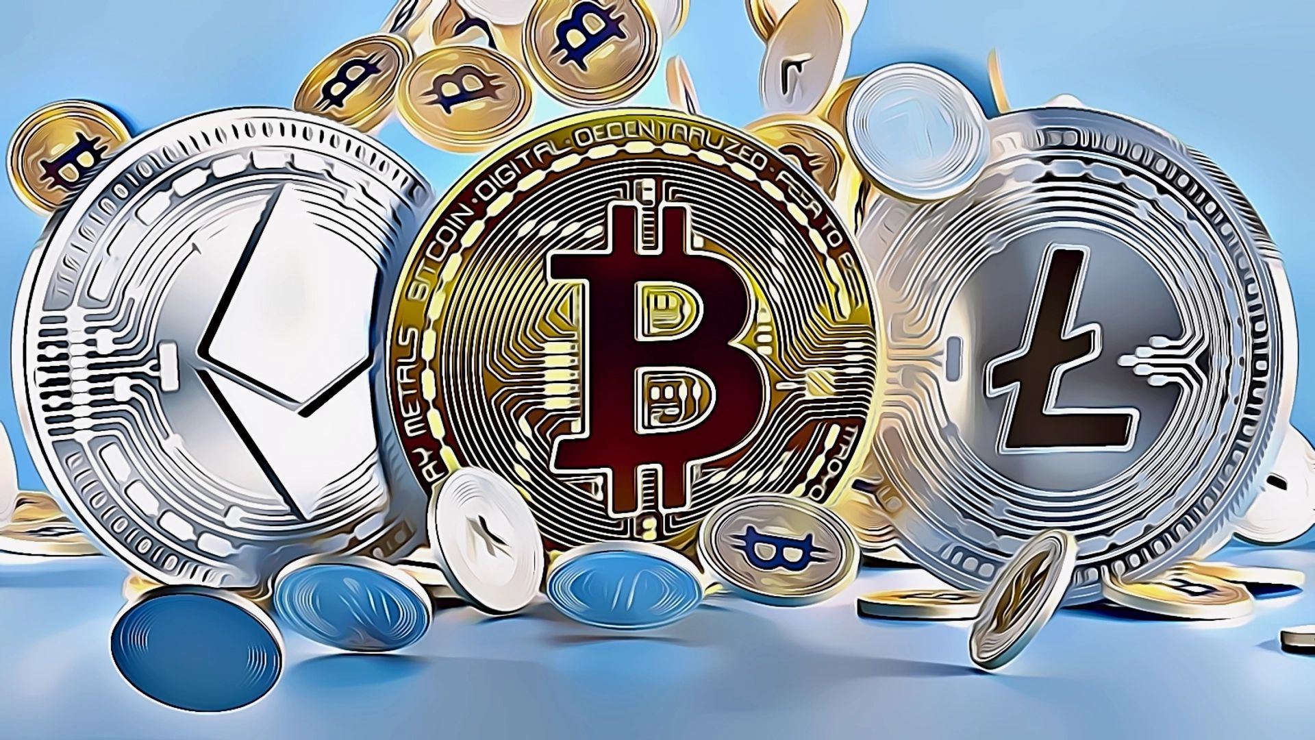 Bitcoin, Litecoin Halving And Potential Effects bitcoin litecoin