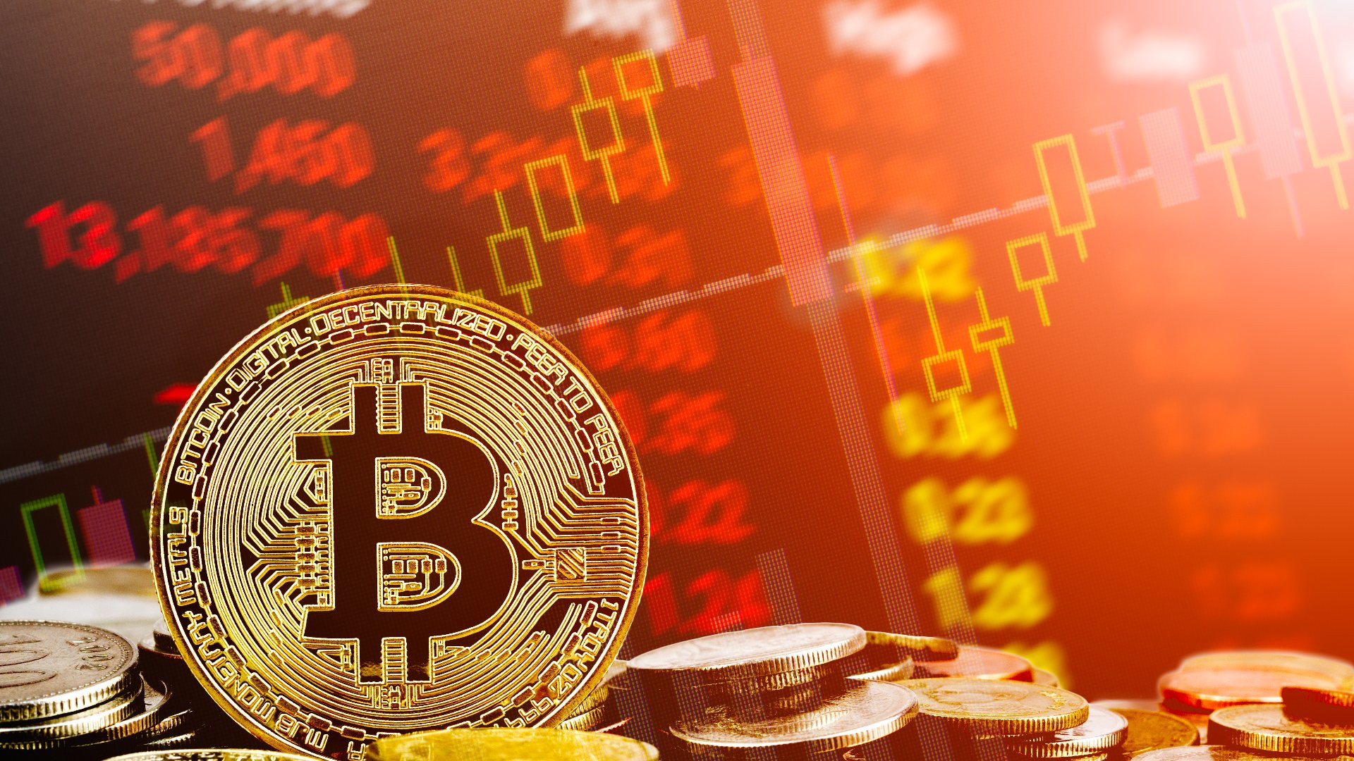 As A Crypto Newbie, Bitcoin or Altcoins Investment?
