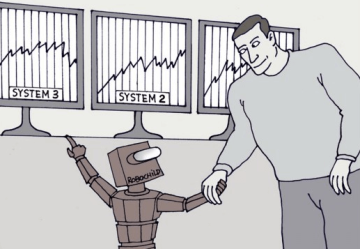 Create Your Own Trading System