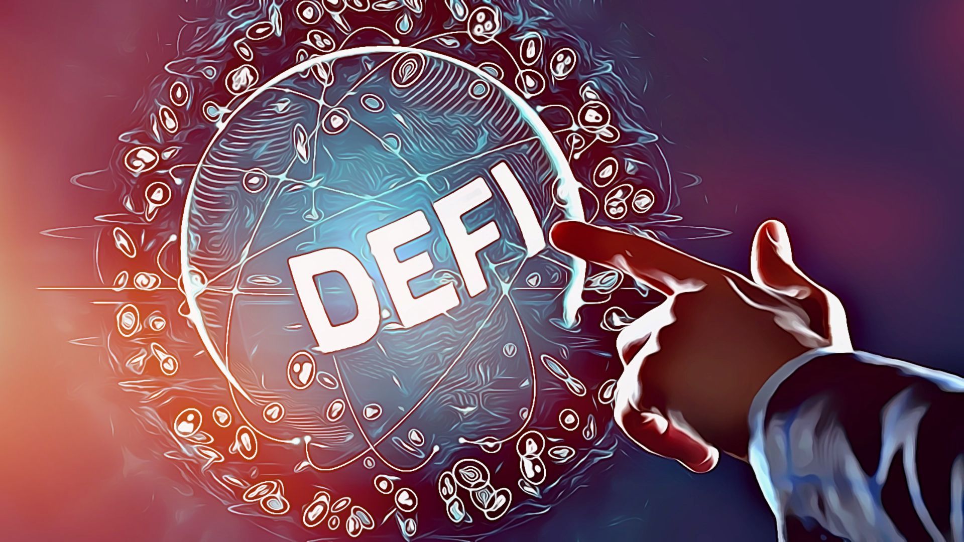 Top 3 DeFi Platforms To Make Money In April 2023