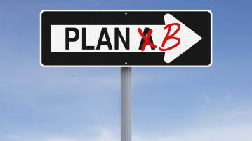 Developing Your Own Trading Plan