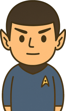 Spock