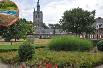 Man resuscitated at new swimming pond in Aarschot