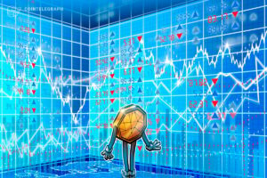 Why is the crypto market up today?