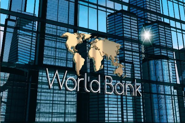 World Bank Calls for Greater Debt Relief to Aid Developing Nations