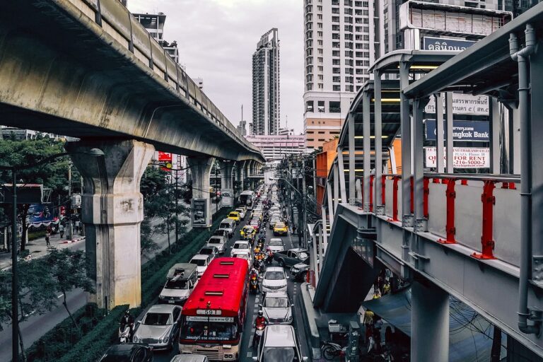 The Curious Economist | Thailand’s Wage Hike: A Double-Edged Sword?