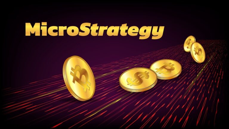 MicroStrategy Doubles Down on Bitcoin With $1 Billion Stock Offering and 582,000 BTC Holding
