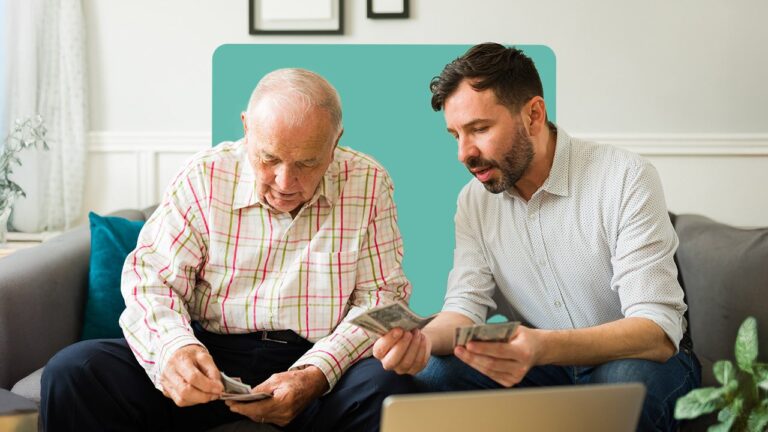Money Advice From 3 Dads: Timeless Truths & Outdated Rules | Bankrate