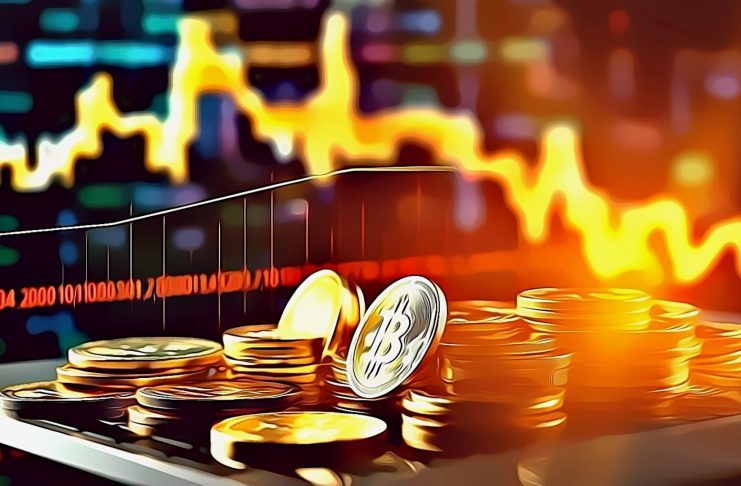 Bitcoin Climbs Above $110K Amid Rising Derivatives Activity and Leverage Signals