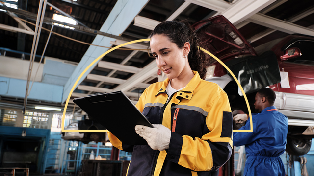 Body Shops Say Insurers Increasingly Refuse To Cover Full OEM Collision Repairs
