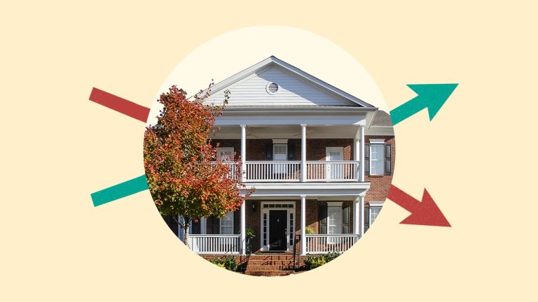 Can You Afford To Buy A Home? Can Anyone? | Bankrate