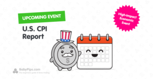 Event Guide: U.S. CPI Report (May 2025)