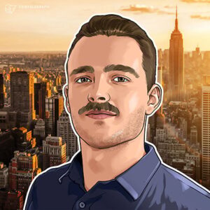 Jesse Coghlan’s articles on Cointelegraph