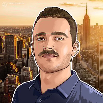Jesse Coghlan’s articles on Cointelegraph