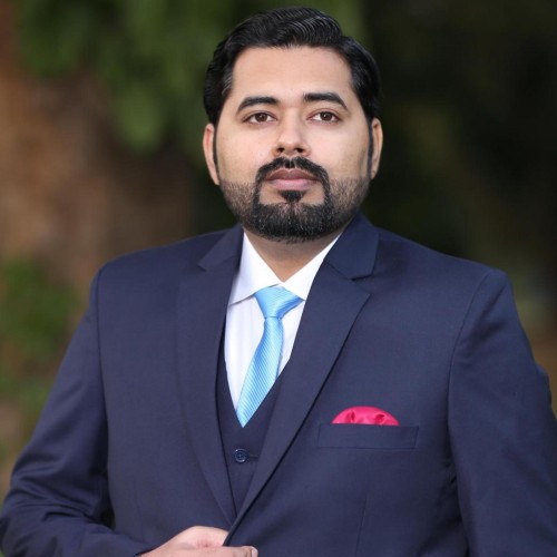 Saqib Iqbal, Author at Forex Crunch