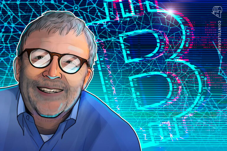 Peter Brandt’s 75% Bitcoin crash scenario ‘very unlikely’: Analyst