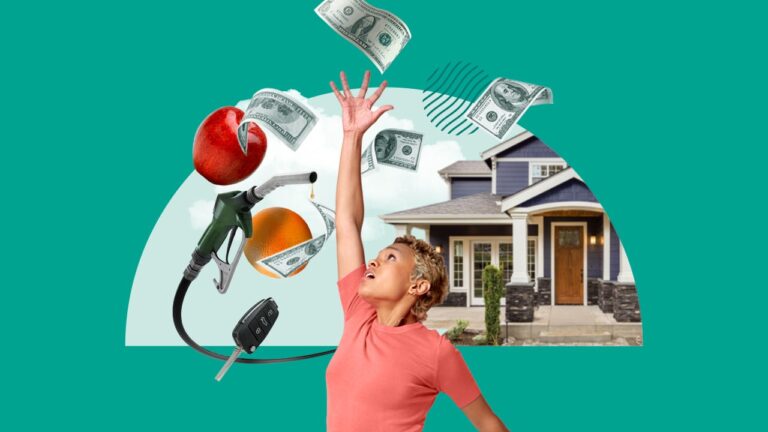 What Is Inflation? How Rising Prices Can Erode Your Purchasing Power | Bankrate