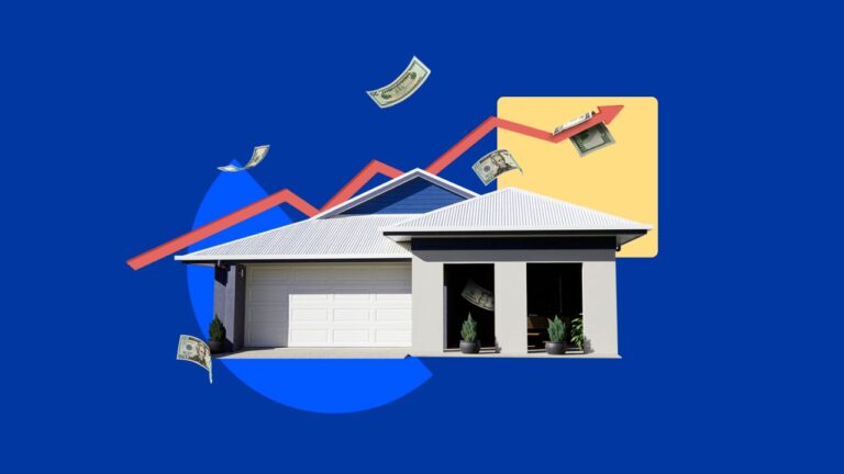The Housing Market And Inflation | Bankrate
