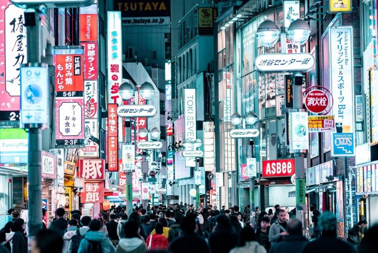 Japan Bids Farewell to Negative Interest Rates