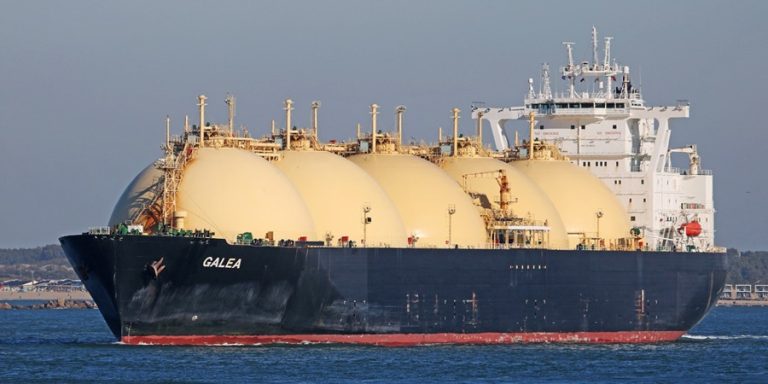 Gas will be around for quite longer – Financial Mirror