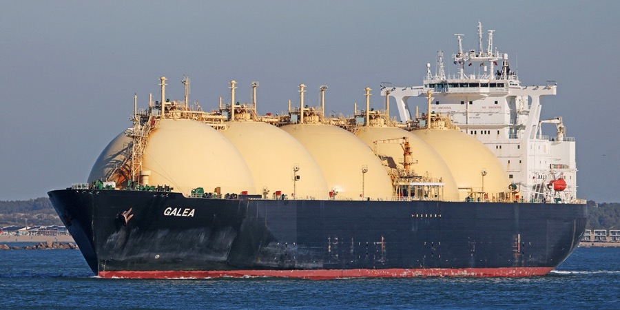 Gas will be around for quite longer – Financial Mirror