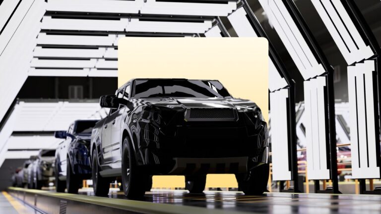 How Tariffs Affect Long-Term Auto Industry Plans | Bankrate