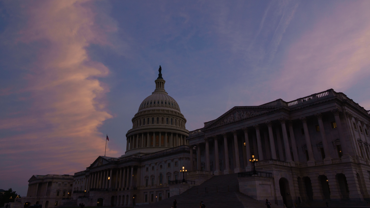 Trump’s Tax Plan: What The ‘Big, Beautiful’ Bill Means For You | Bankrate