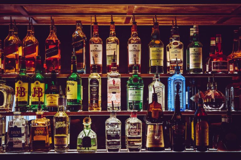 Thailand’s Strategic Tax Cut on Alcohol to Revitalize Tourism