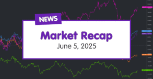 Daily Broad Market Recap – June 5, 2025
