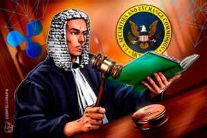 SEC, Ripple file motion to release $125M in escrow as case winds down