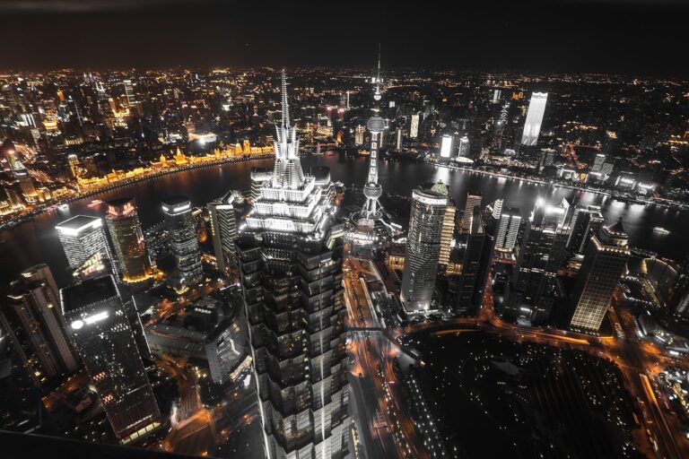 China’s Stumbling Economic Recovery