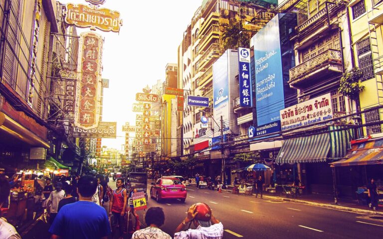 Japan Automakers Invest $4.3 Billion in Thailand’s EV Future