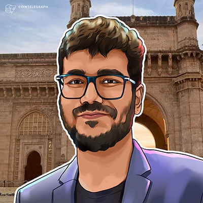 Arijit Sarkar – Cointelegraph Editor | Crypto, DeFi & Regulatory Insights