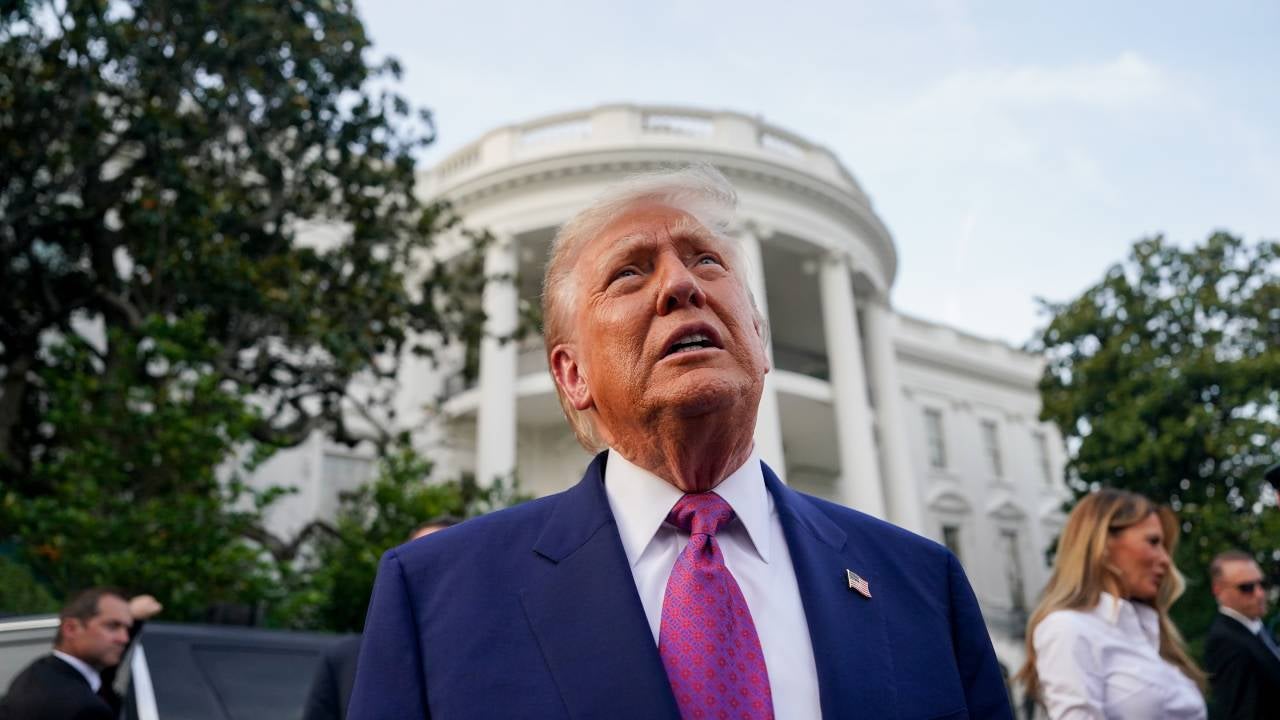 How Do Geopolitical Events Impact The Stock Market? | Bankrate