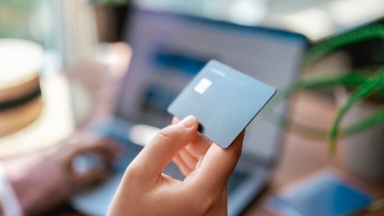 Current Credit Card Interest Rates | Bankrate
