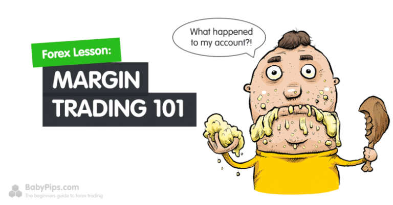What is Margin Trading?