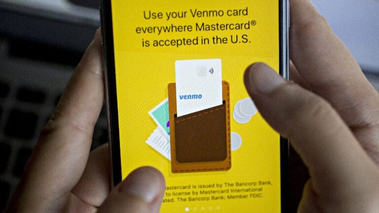 The Venmo Debit Card: Is It Right For You? | Bankrate