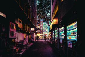 Japan’s Slips into an Economic Downturn: Here’s the why and what is to be done!