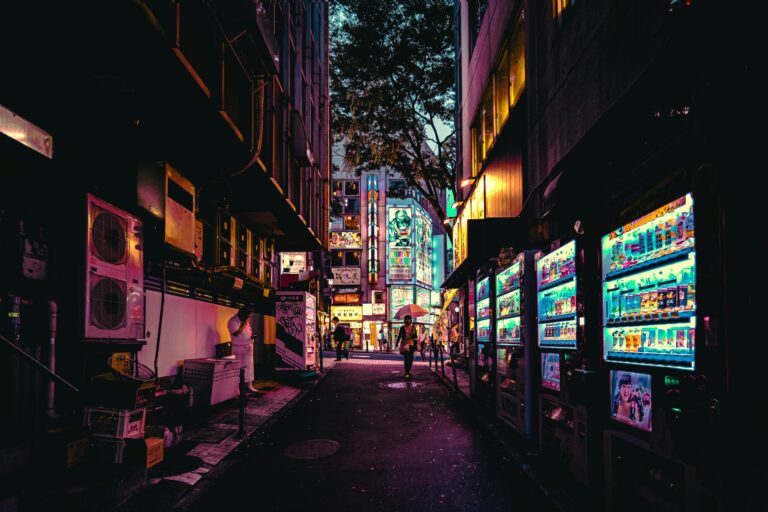 Japan’s Slips into an Economic Downturn: Here’s the why and what is to be done!