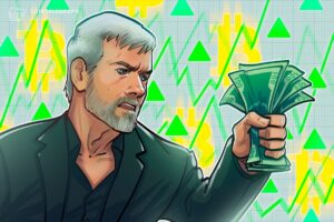 Saylor signals impending Bitcoin purchase amid Israel-Iran conflict