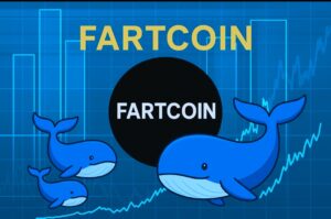 FARTCOIN PRICE ANALYSIS & PREDICTION (June 15) – Fartcoin Stays Above $1 Amid Recent Drops, Can it Provide Support?