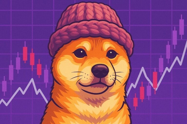 DOGWIFHAT PRICE ANALYSIS & PREDICTION (June 16) – WIF Finds Support After Mini Drop, Looks Poised For a Fresh Buy