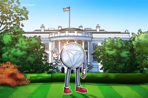 Eric Trump is ‘biggest fan’ of Justin Sun, but denies involvement in Tron’s public venture