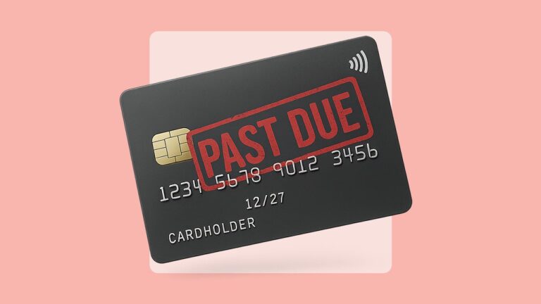 What’s new with delinquencies on credit cards and other loans? – Bankrate